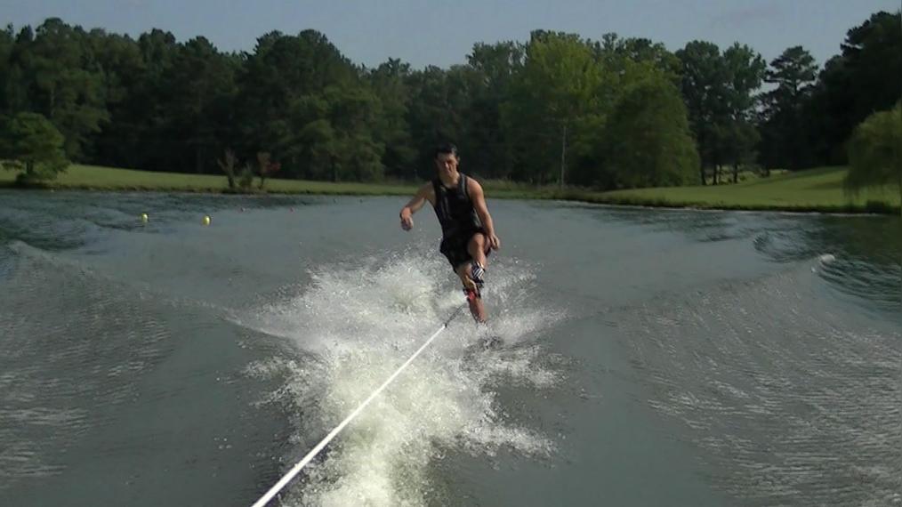 Dash Krueger B4 Round 1 Pass 1