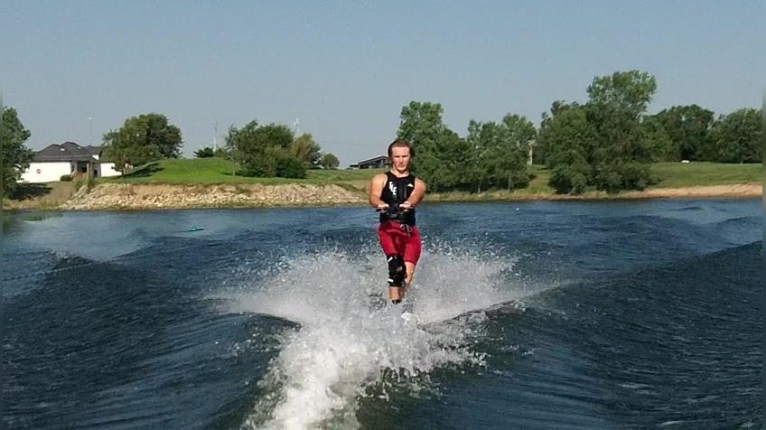 Ty Meeker M1 Round 1 Pass 2