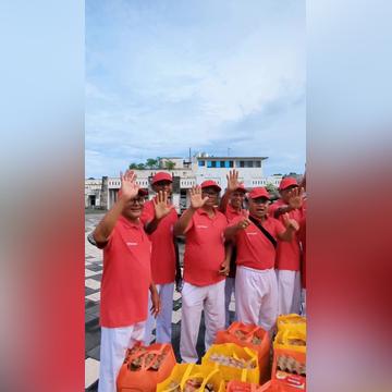 Sembako Elderly