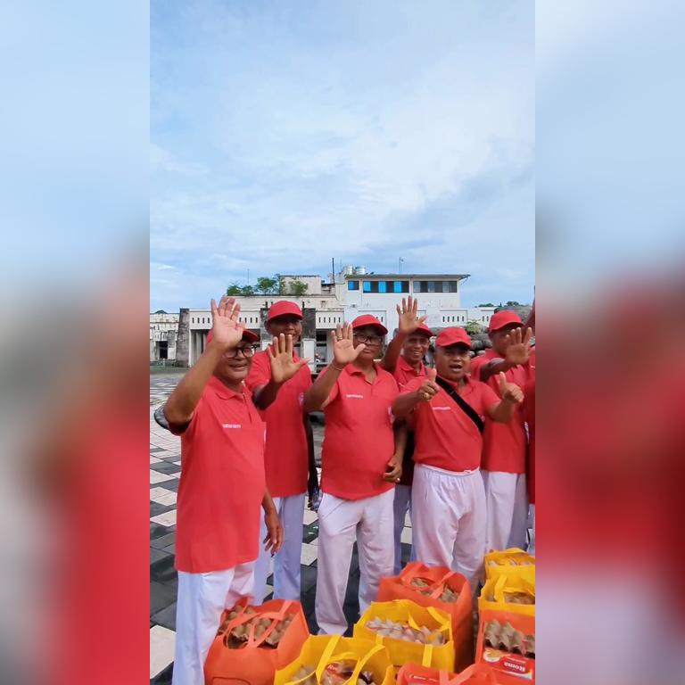 Sembako Elderly