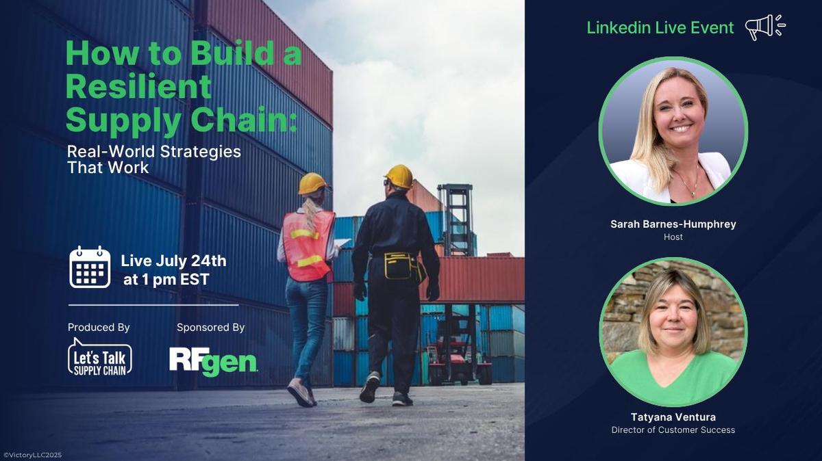 How to Build a Resilient Supply Chain_ Real-World Strategies That Work