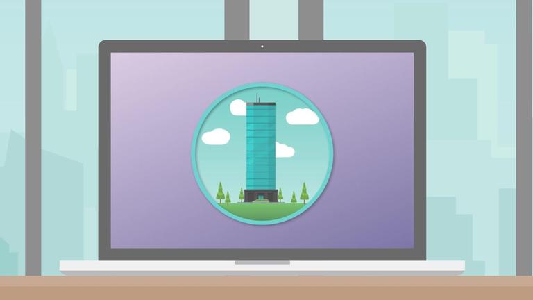 Business Online Banking