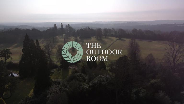 The Outdoor Room Company Film