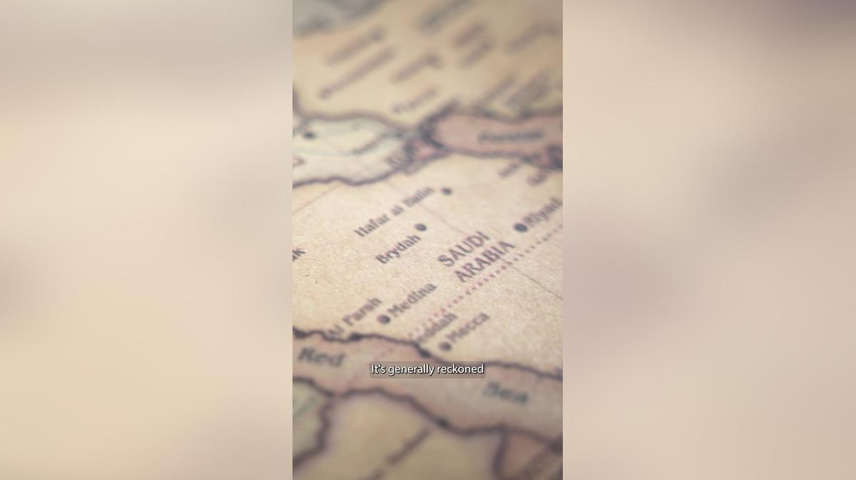 55. FIRST CITIES