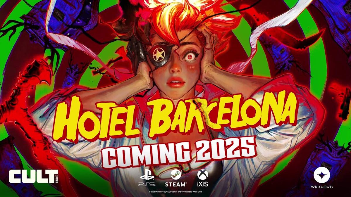Hotel Barcelona