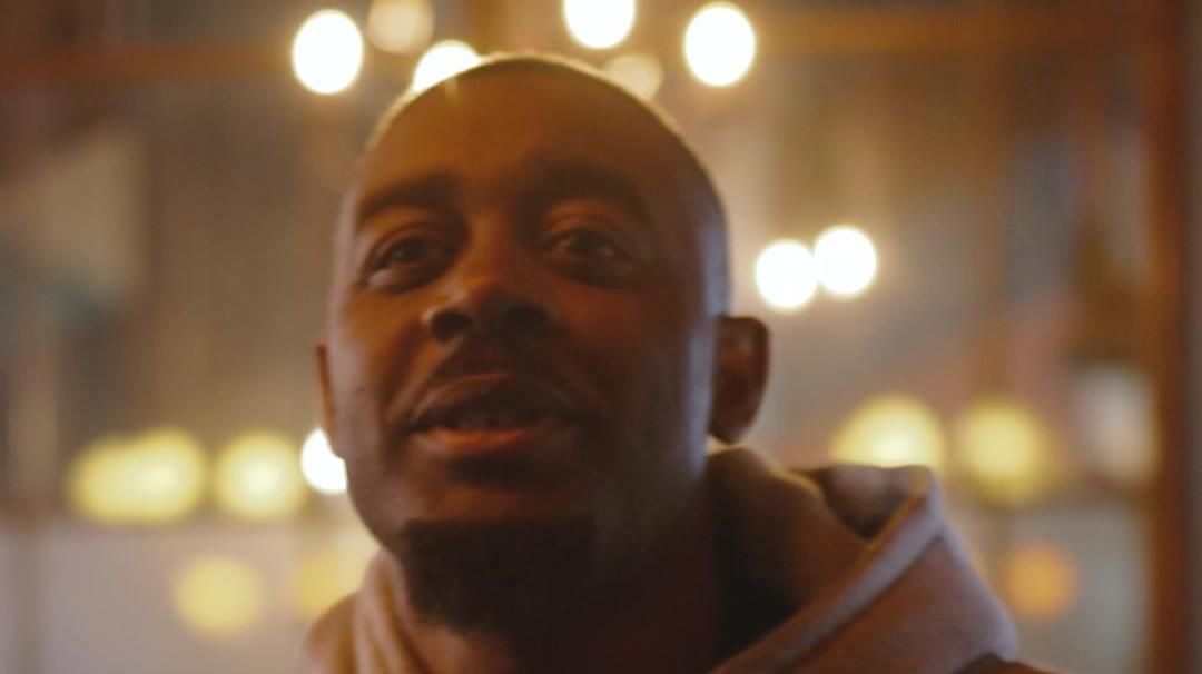 Social Content Examples