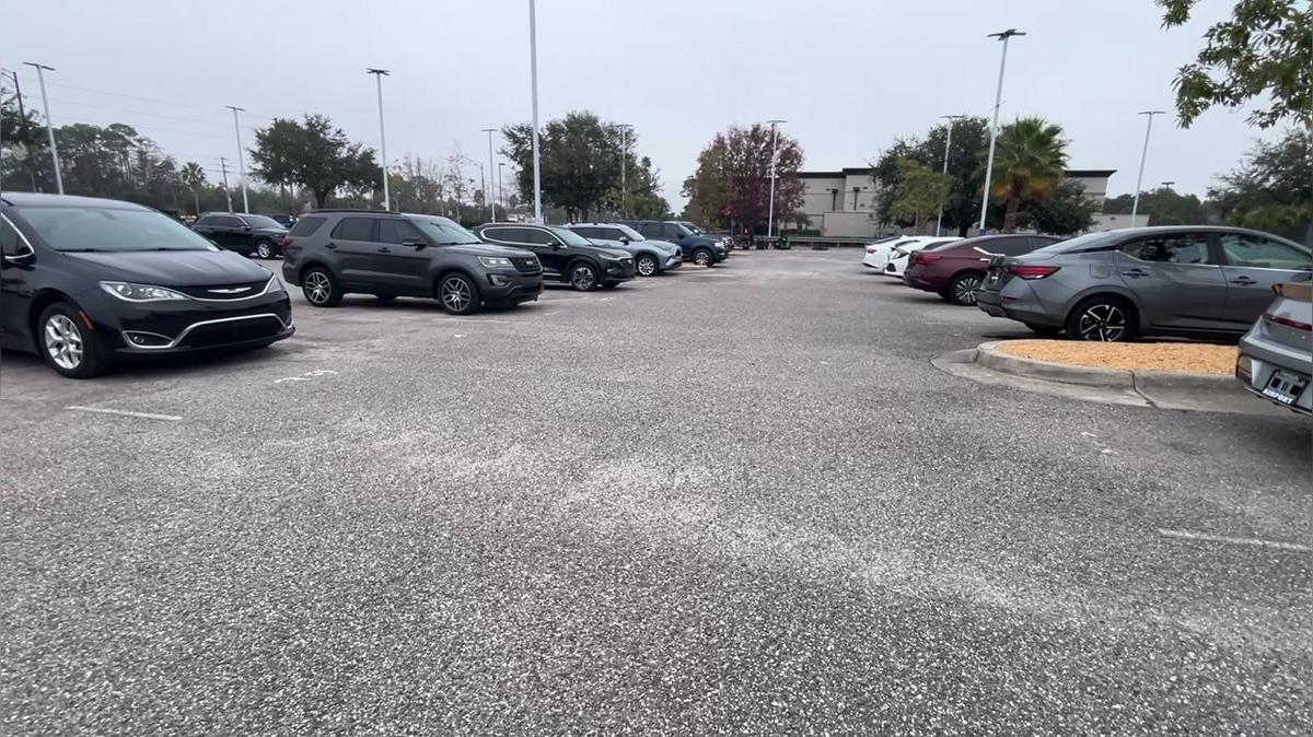 Sal's Lot Walk @AirportCDJR /// Joanis - 386.366.2227