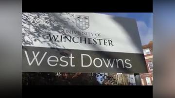 Hedgehogs TV Solent 2020 Jan 30