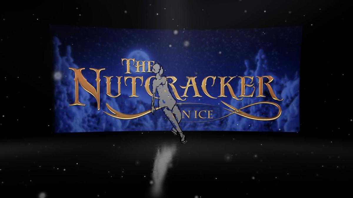 Nutcracker on Ice 2025 Show