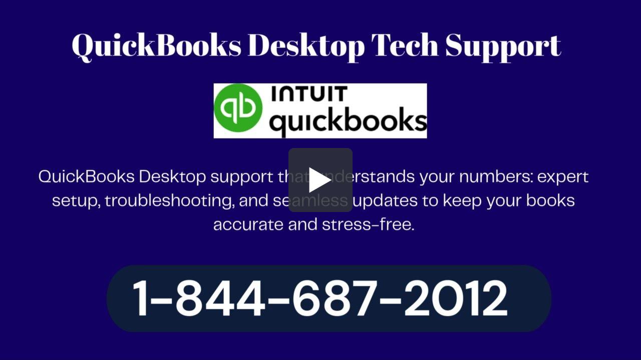 [FULL~GUIDE] QuickBooks*{ Customer Service }* Support Number | All 10 Contact Options | marketing