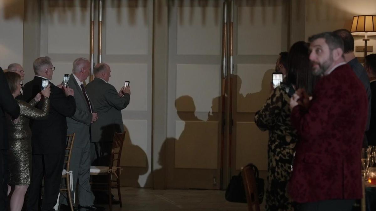 The Stone House with Jason Jani - Big Italian Wedding