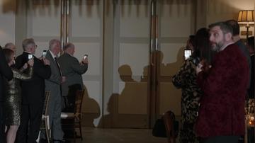 The Stone House with Jason Jani - Big Italian Wedding