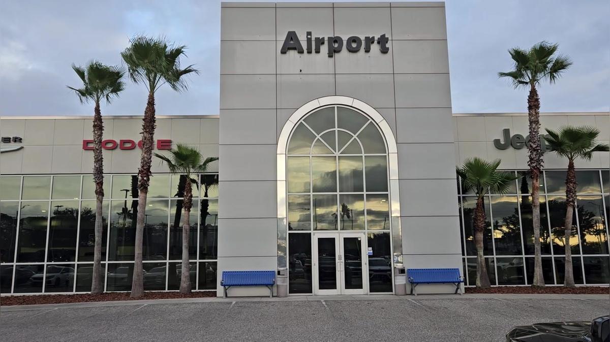 Dei Gov it's Michael Cintron @407-455-4970