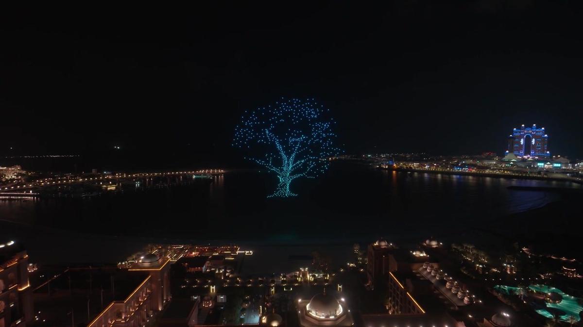 2025 - ADSW - Gala Dinner - DRONE