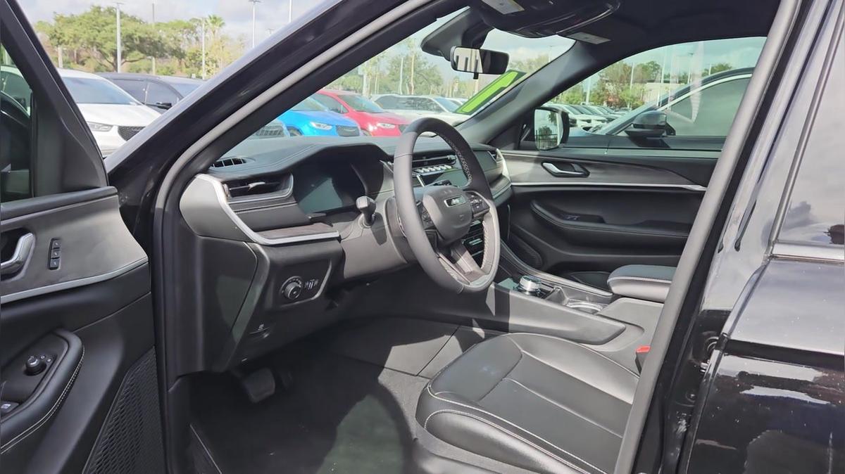 Dominik, your next car. Michael @ 407-455-4970