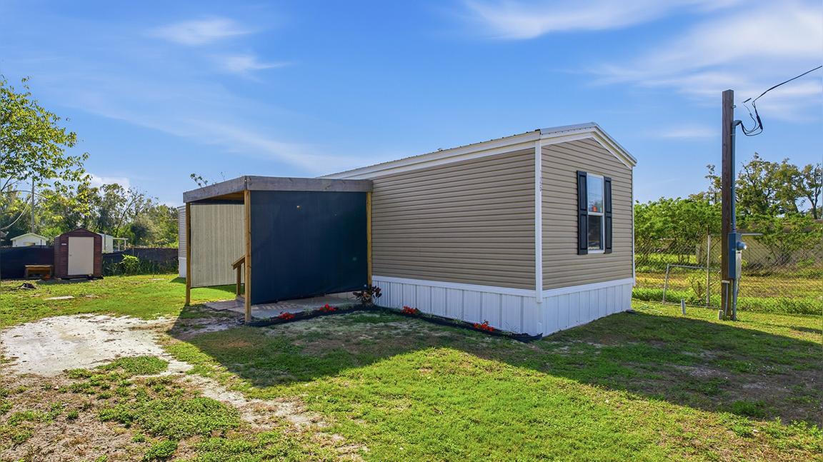 126 Second St, Winter Haven, FL 33880