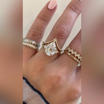 Jinny-3.5ctPear-18kYellow-Kia