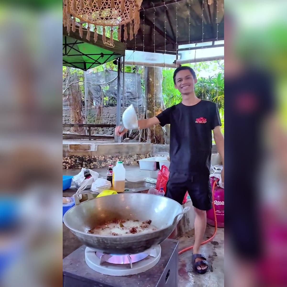 NOURISH - Community Kitchen