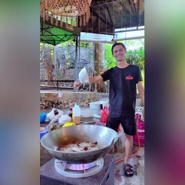 Community Kitchen 39