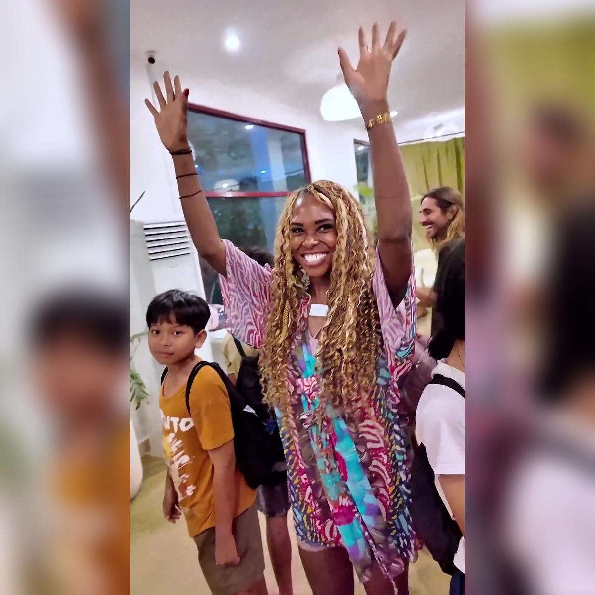 EMPOWER - English Classes