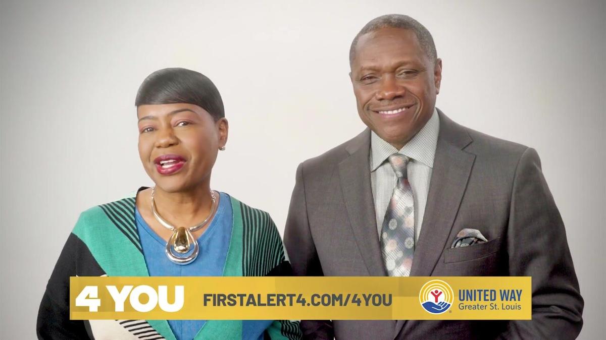 15 PROMO - UNITED WAY 4YOU