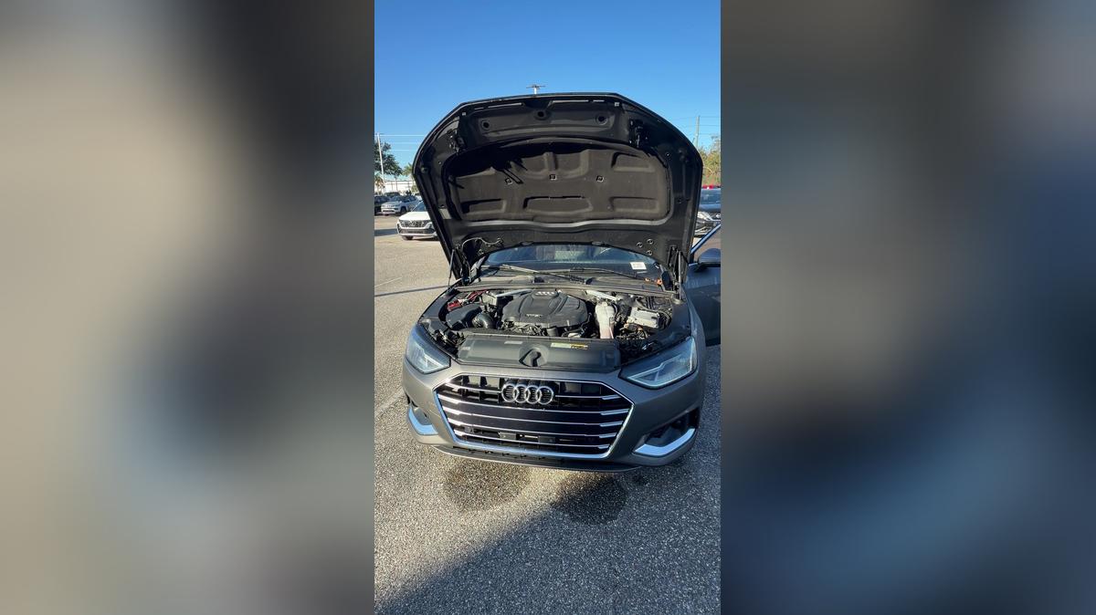 2020 Audi Call 407.408.5009