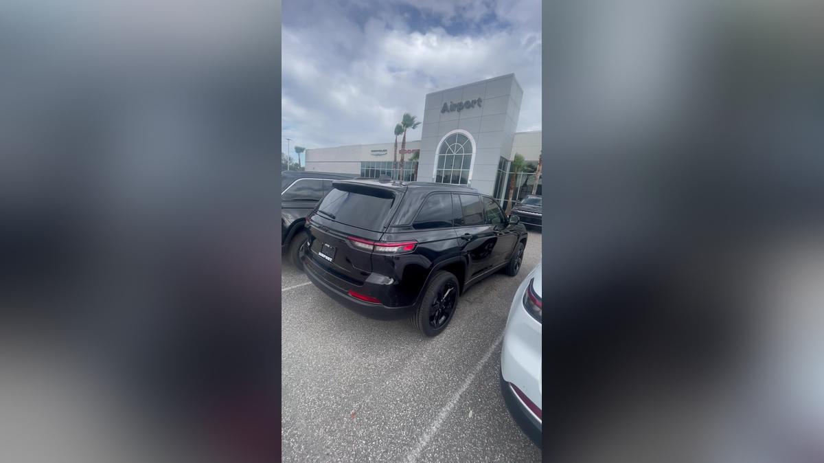 Vincent Inventory Video of Airport CDJR by OB 4078837893