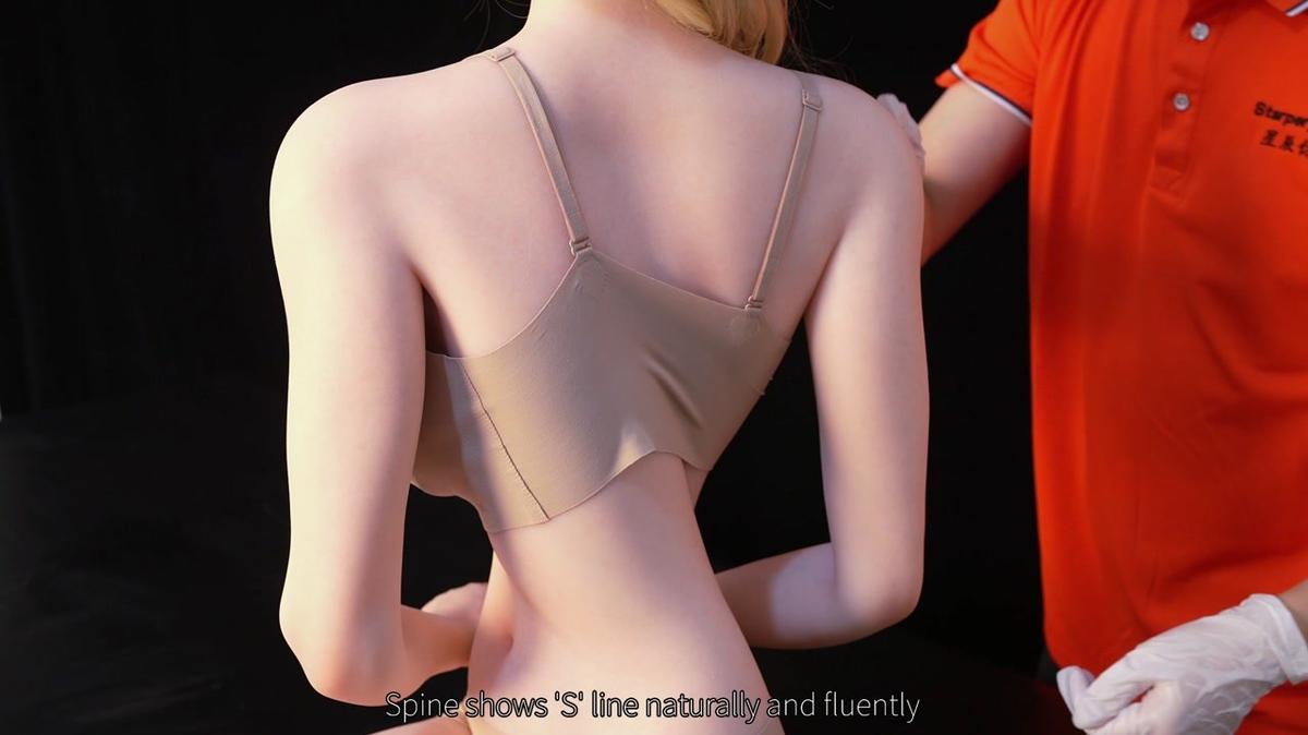 Starpery New Skeleton Upgrade