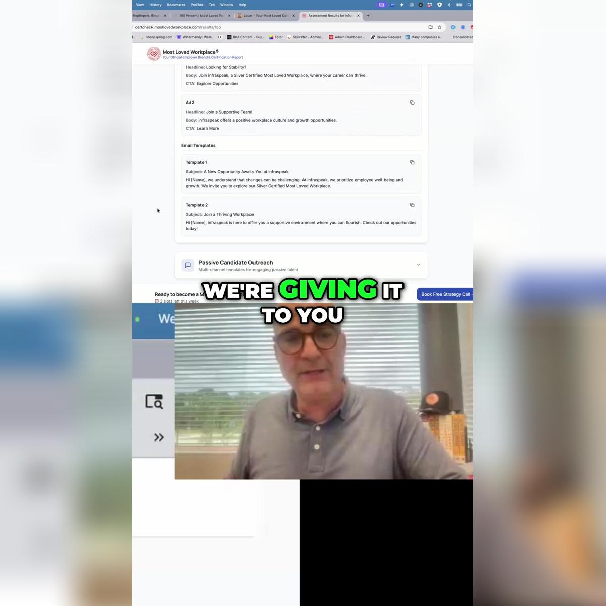 Unlock Candidate Outreach_ Strategy &amp; Templates Revealed