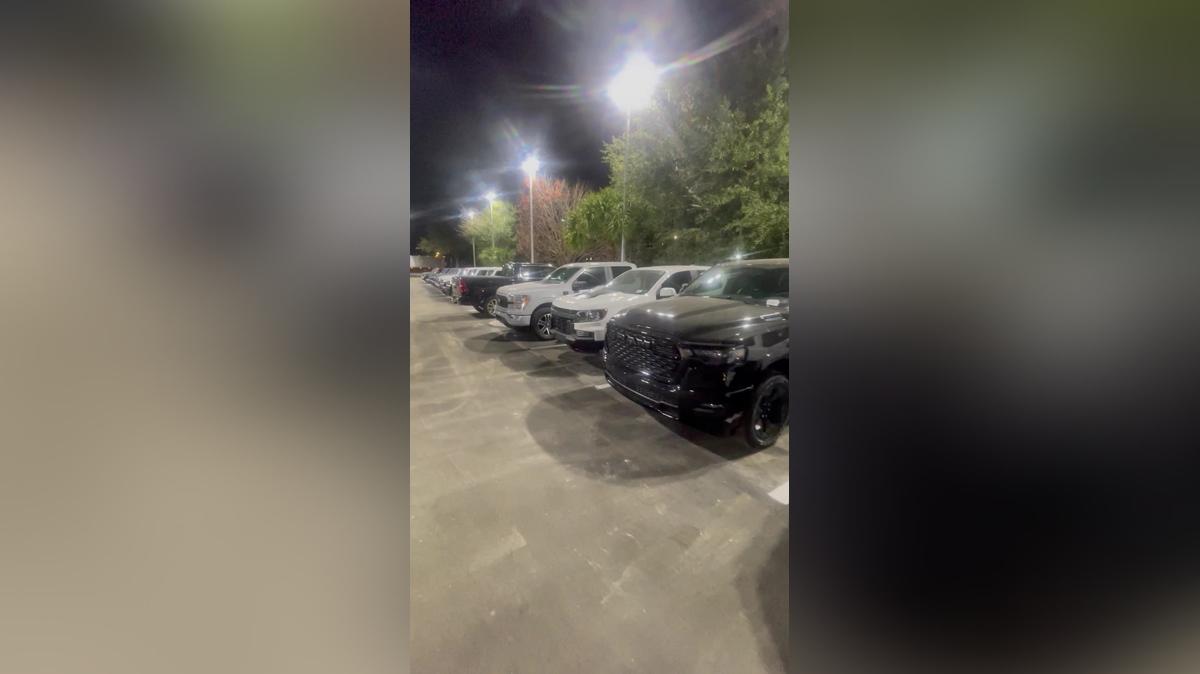 Lot Video OB 4078837893