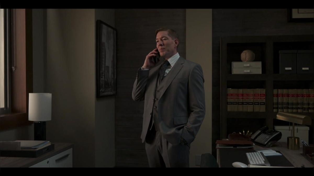 Thomson Reuters Reasonable Doubt S3 E6