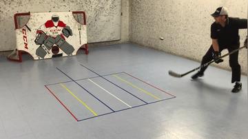 FH Pop Up Bkhd Bat (Fo)