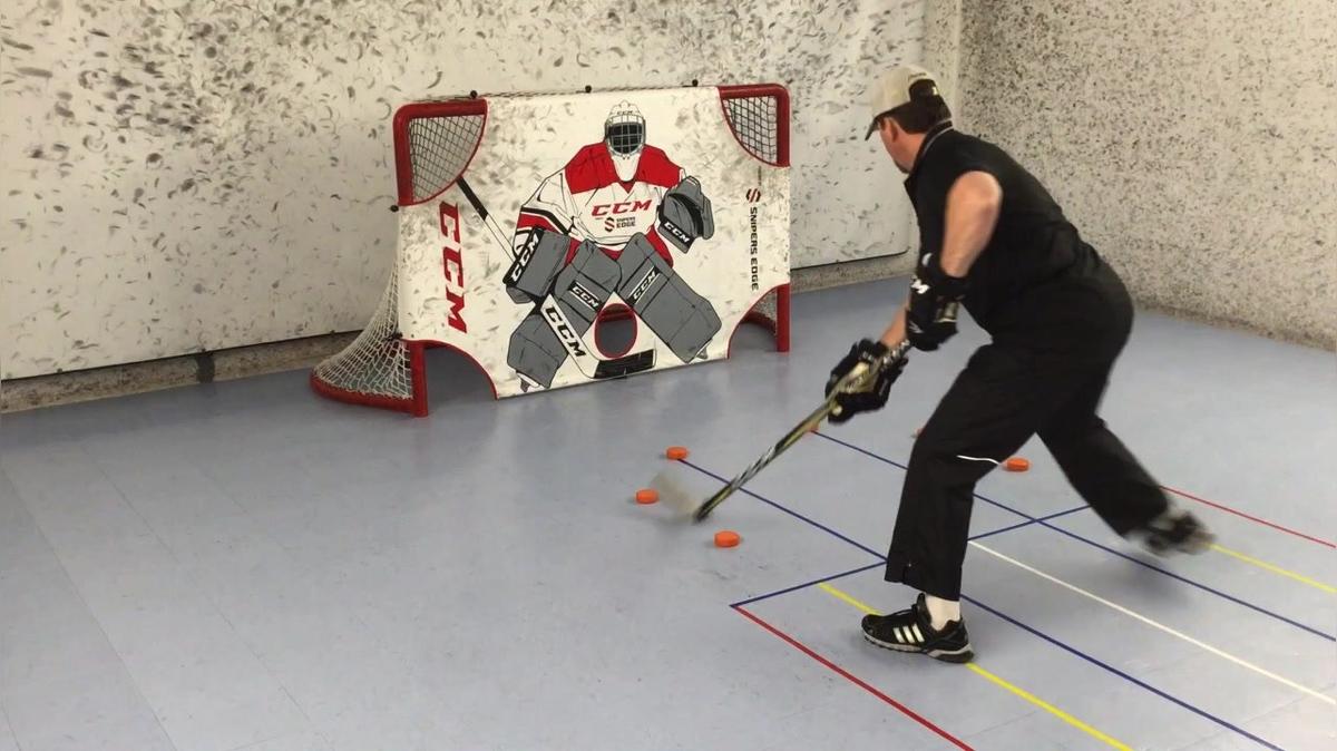 Xbox Complete Pull 2 Bkhd (Bkhd Shot)