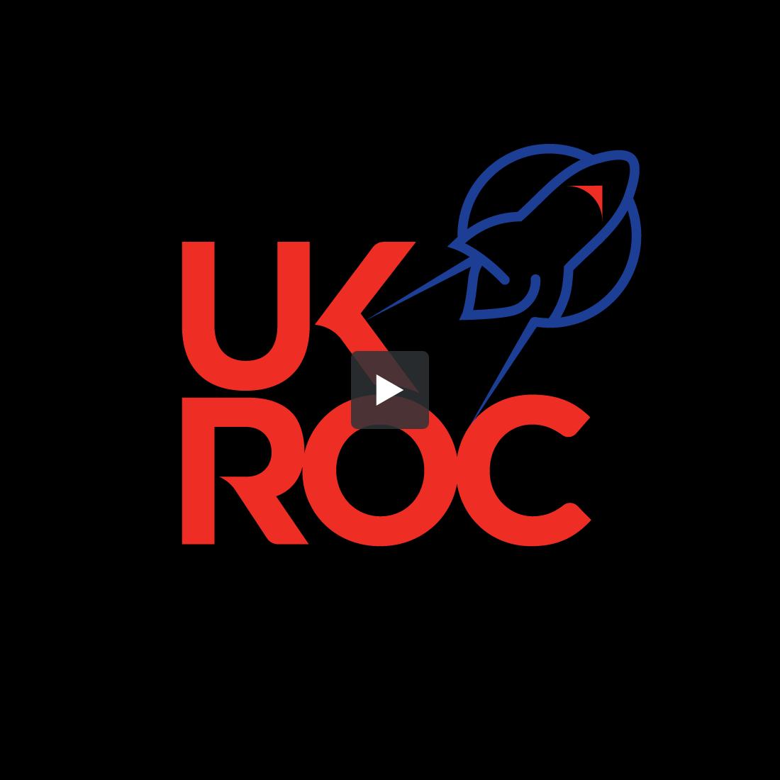 UKROC Webinar Ready to Launch - Rocketry Tips & Live Q&A | ADS Group