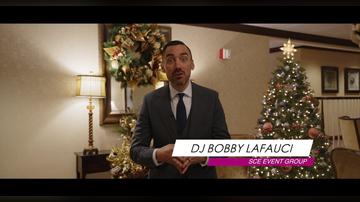 Nassau Inn - Bobby LaFauci