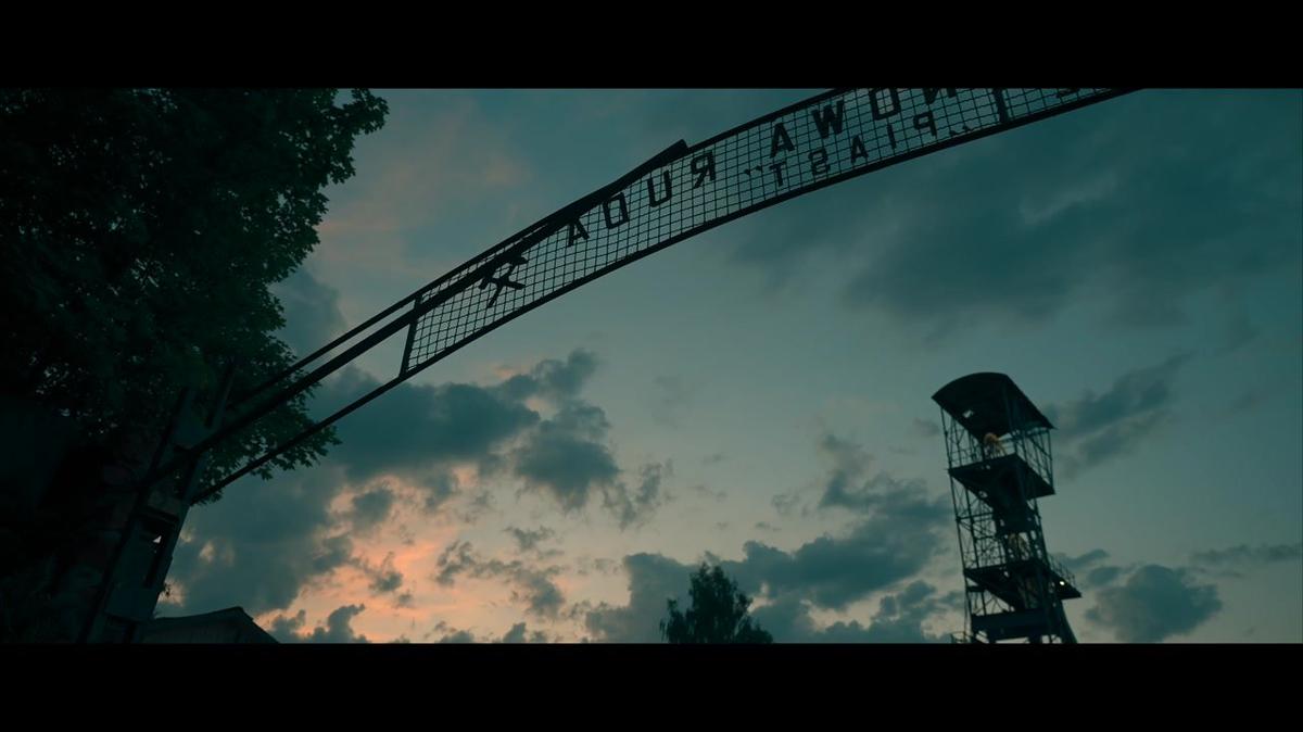 The Mines Action Trailer 