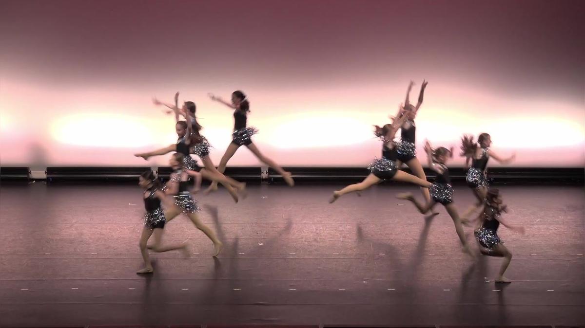 CSD Recital 2025 Show 8