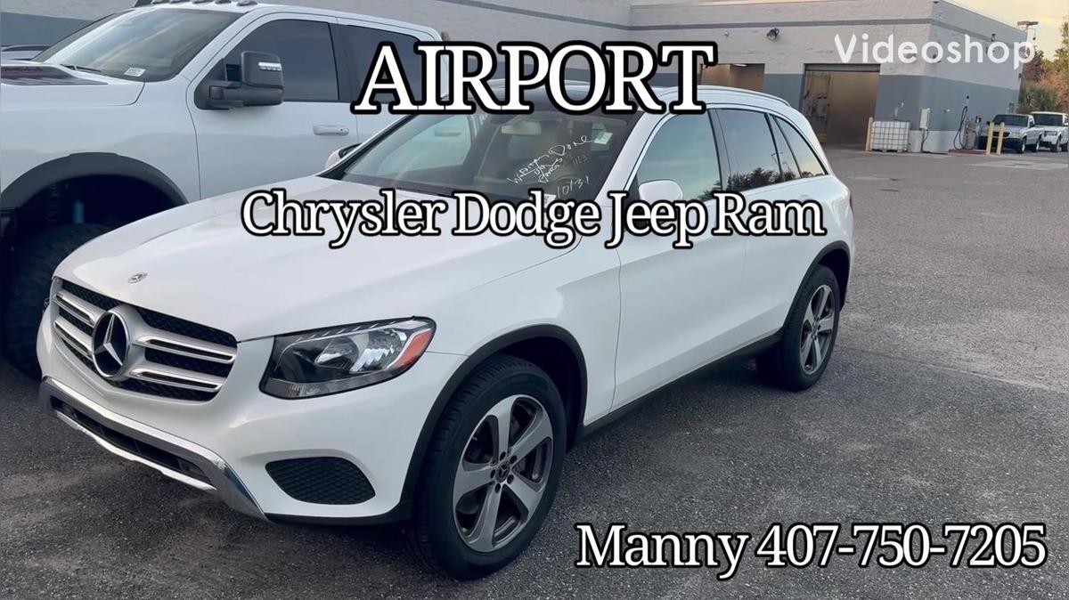 Tamika‘s video by Manny/AirportCDJR 407-750-7205