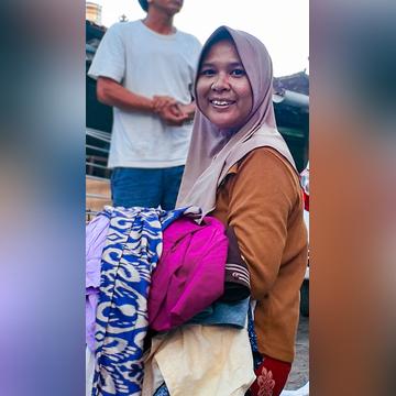 Pre-Loved Distribution Jimbaran