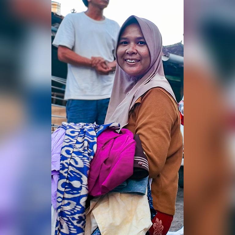 Pre-Loved Distribution Jimbaran