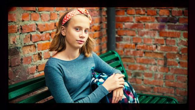 Poster image for video