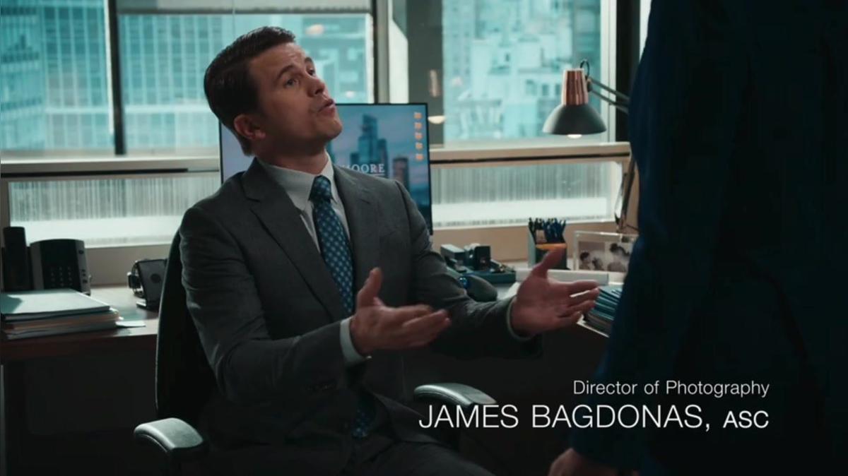 Thomson Reuters Matlock S2 E5