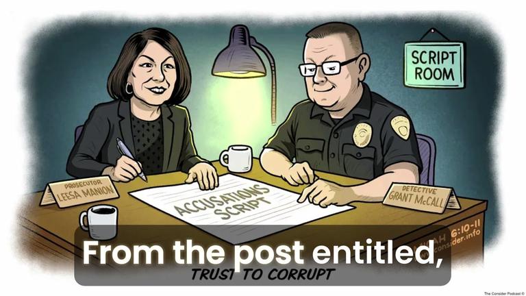 Lee Mcall Post