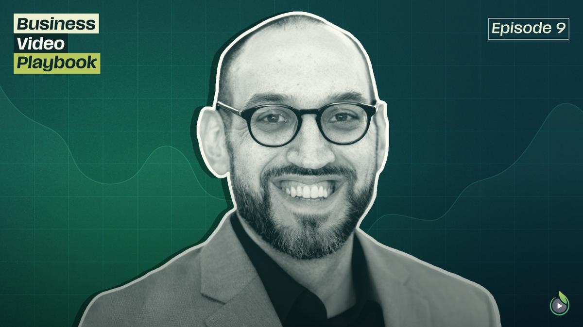 Future-Proofing Videos for GTM, Sales, and Product with Jeff Rezabek