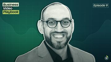 Episode 9: Future-Proofing Videos for GTM, Sales, and Product with Jeff Rezabek