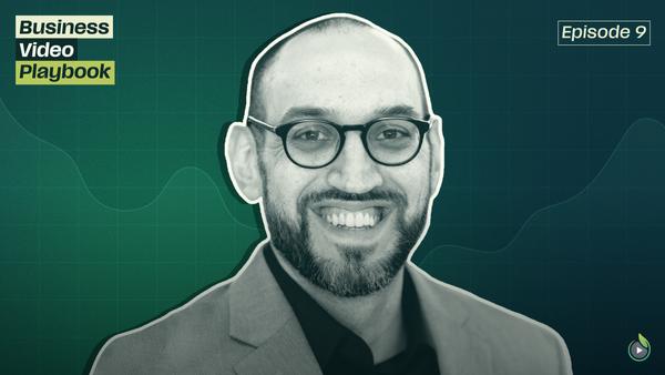 Episode 9: Future-Proofing Videos for GTM, Sales, and Product with Jeff Rezabek