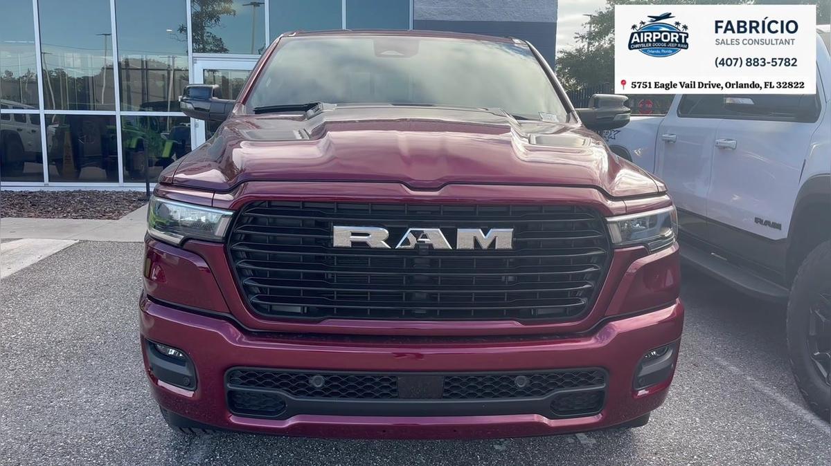 John Cortese video by Fabricio Molina/Airport CDJ/Orlando