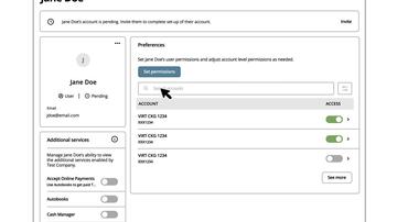 BBOB02 – Managing Users