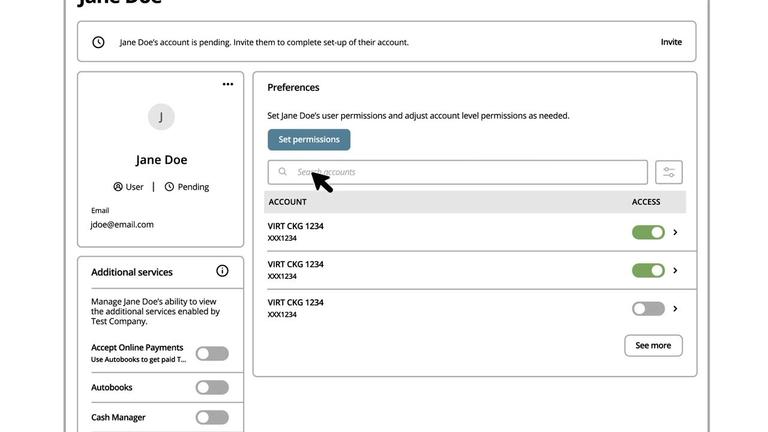 BBOB02 – Managing Users