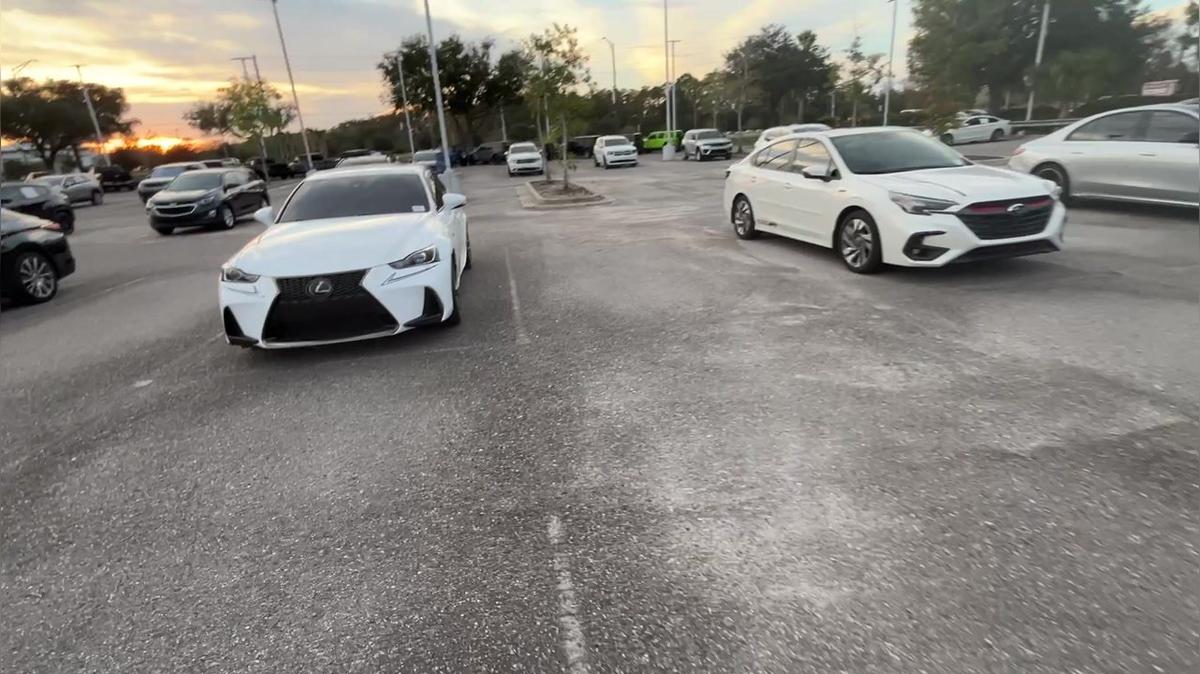 Timothy's Used Car Lot Walk @Airport CDJR /// Joanis - 386.366.2227